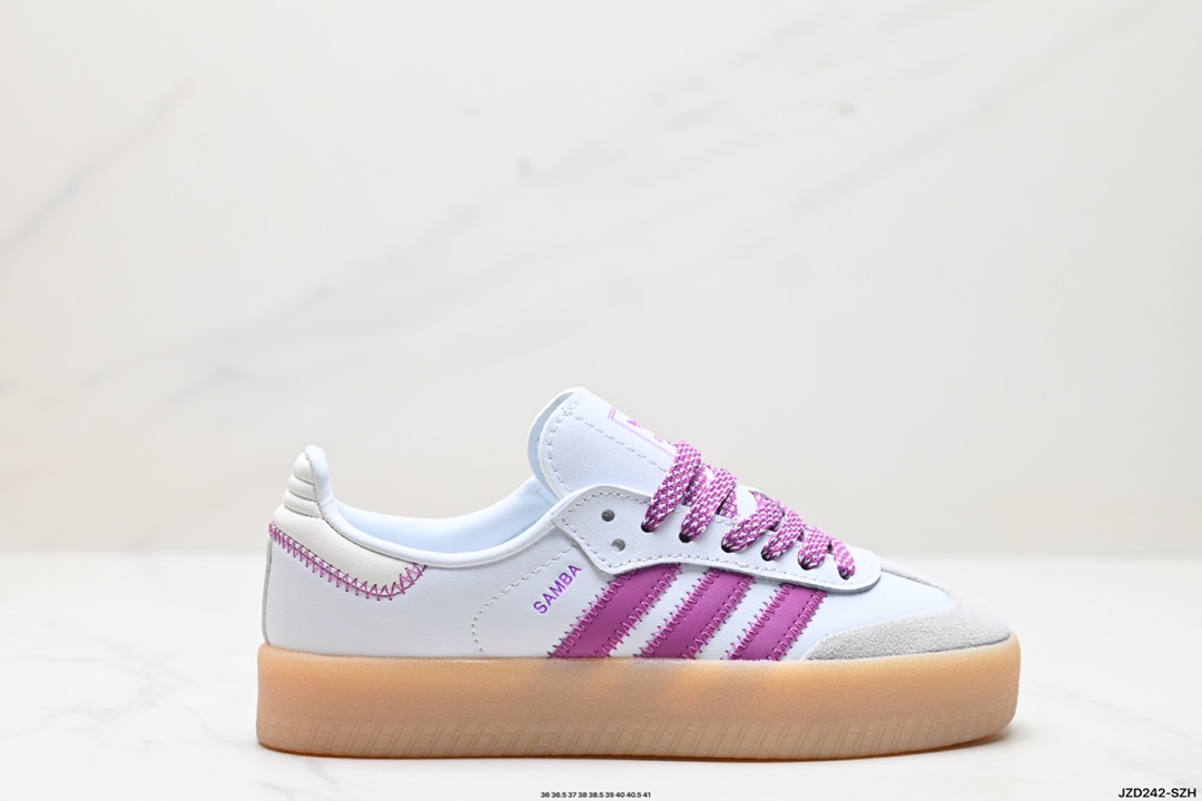 Adidas Samba Shoes